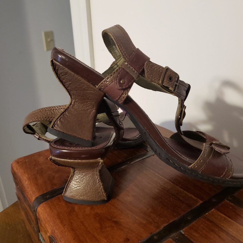 Leather Indigo - image 6